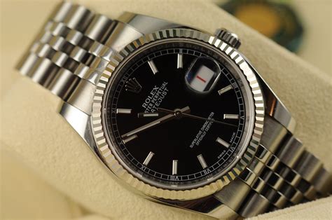 rolex datejust 126 231|Rolex Datejust 36mm 116234.